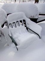 Icy Throne -Albany, NY